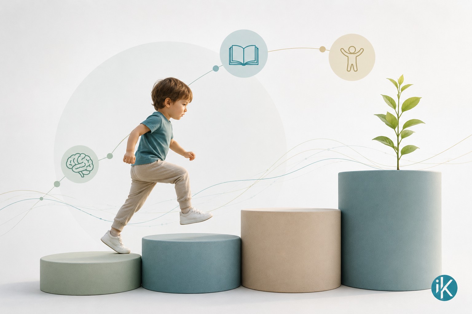 desarrollo infantil-barcelona