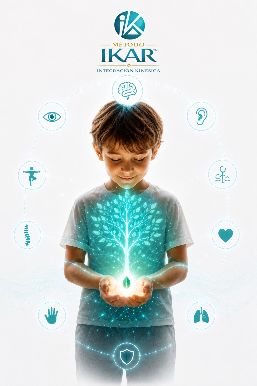 kinesiologia-holistica-niño-metodo-ikar