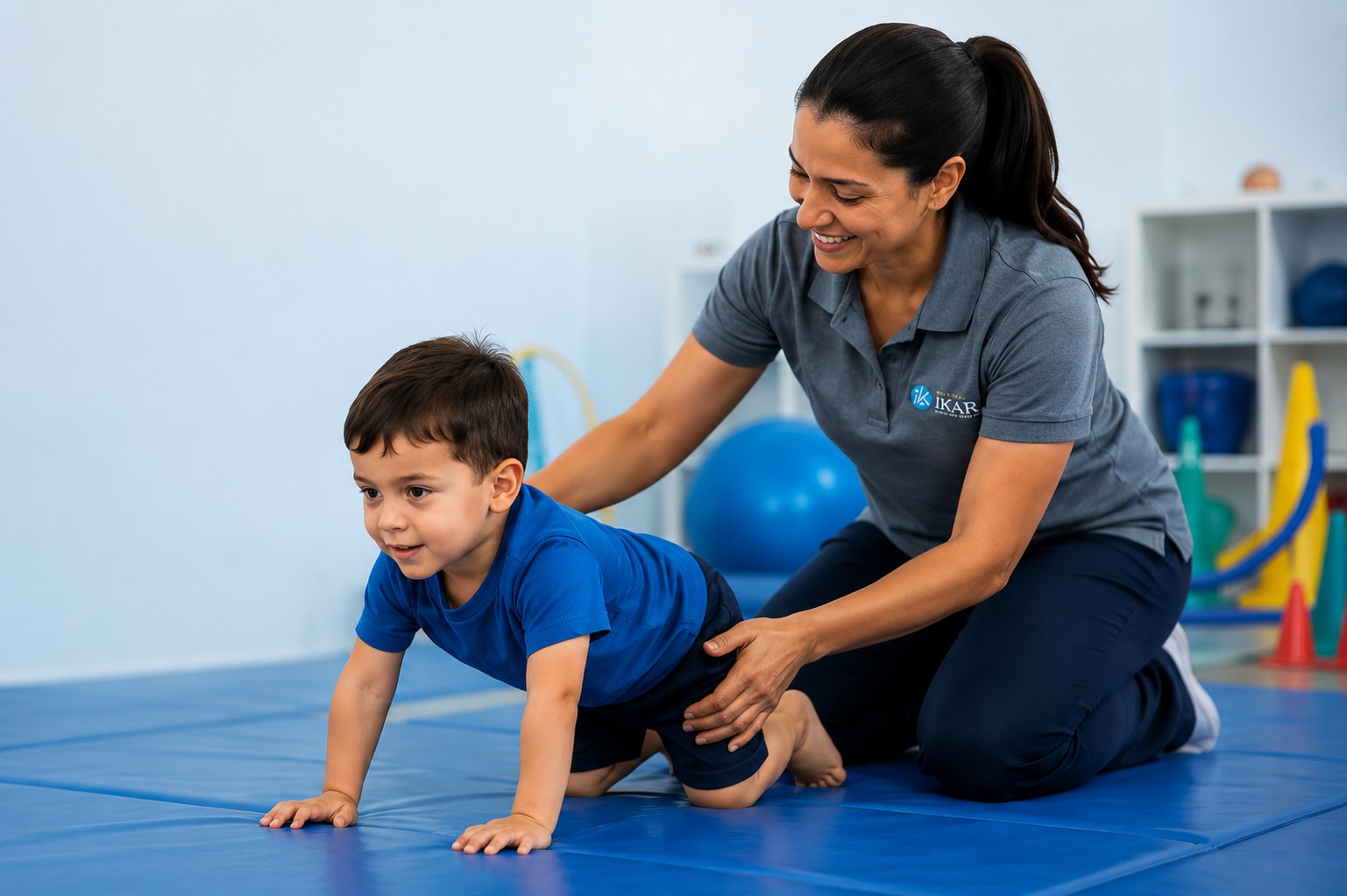 reflejos-primitivos-ikar-desarrollo-infantil Formación para bebes